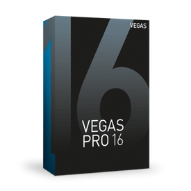 Magix VEGAS Professional (лицензия), версия 20 Edit ESD