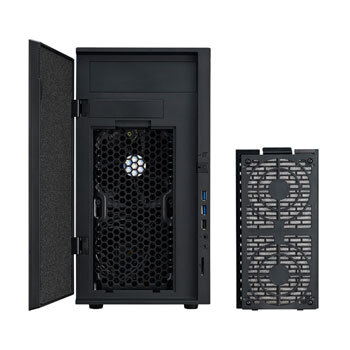 Корпус Cooler Master Silencio 352 Matte
