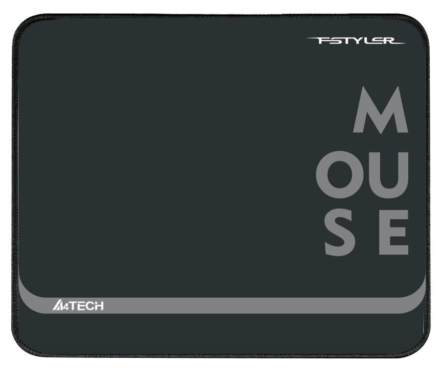 A4tech Игровой коврик FStyler FP20 FP20 GREY