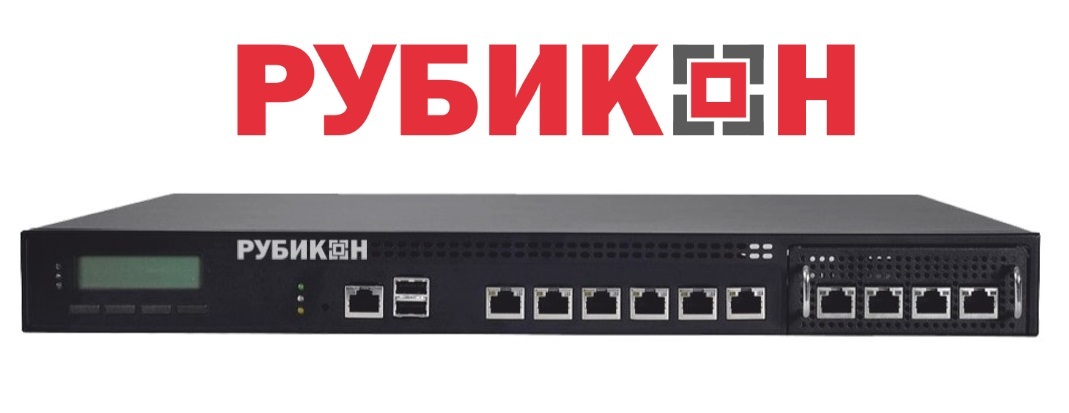 НПО «Эшелон» Эшелон «Рубикон» (модуль расширения), Модуль расширения 8RJ45 для программно-аппаратных комплексов линейки Рубикон (исполнение: Высокопроизводительный)