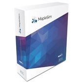 Maplesoft MapleSim