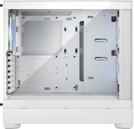 Корпус Fractal Design Pop Air TG