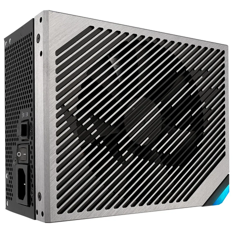 Блок питания ASUS ROG Thor 1000W Platinum III