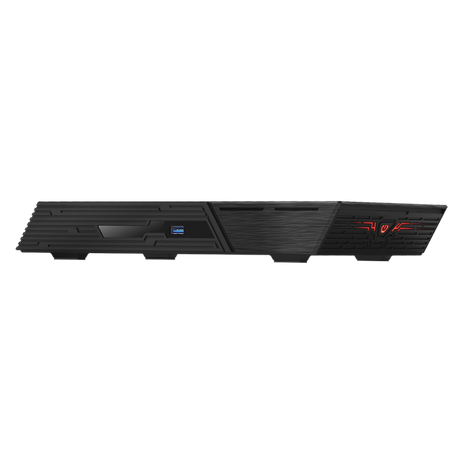 Сетевое хранилище ASUS FS6812X