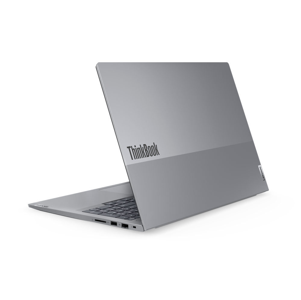 Ноутбук LENOVO Thinkbook 16 G7 IML Intel Core Ultra 5 125U (серый)