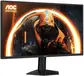 Монитор AOC 25G50Z 24.5-inch черный