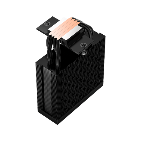 Кулер Процессорный PCCooler для процессора RT400 Digital