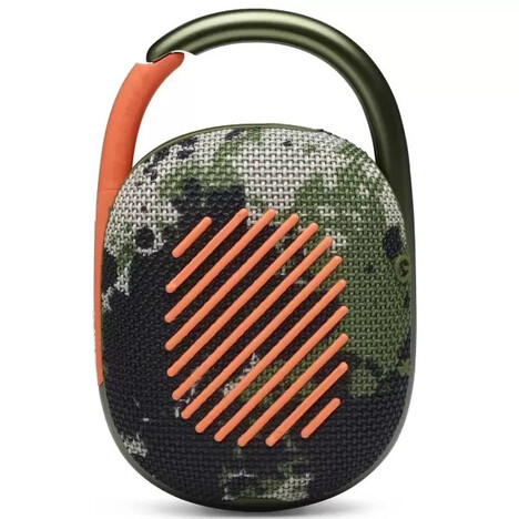 Колонки JBL CLIP 4 (неизвестно)