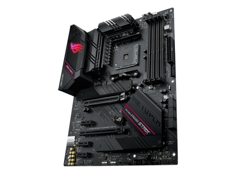Материнская плата ASUS AMD B550 ROG STRIX B550-F GAMING WIFI II