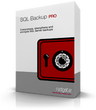 Red Gate SQL Backup Pro