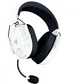 Bluetooth-гарнитура Razer Blackshark V2 HyperSpeed, цвет белый/черный
