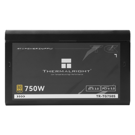 Блок питания Thermalright TR-TG 750S