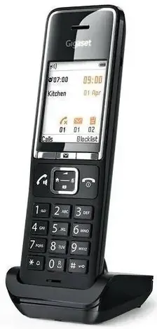 Радиотелефон Gigaset 550HX