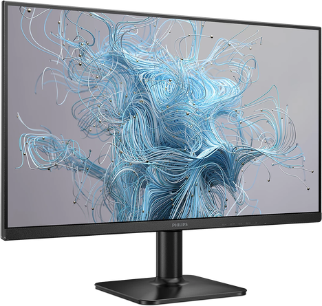 Монитор Philips 27E2N2100 27.0-inch черный