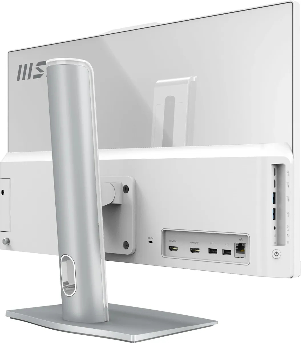 Моноблок MSI 1M-1019XRU 512 ΓБ