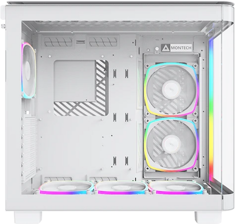 Корпус MONTECH King 95 Pro