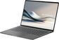Ноутбук ASUS ZenBook A14 UX3407QA Qualcomm Snapdragon X X1-26-100 (серый)