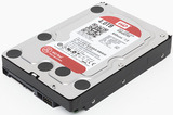 

Жесткий диск Western Digital Red 3.5 EFRX 4TB 7.2K SATA3