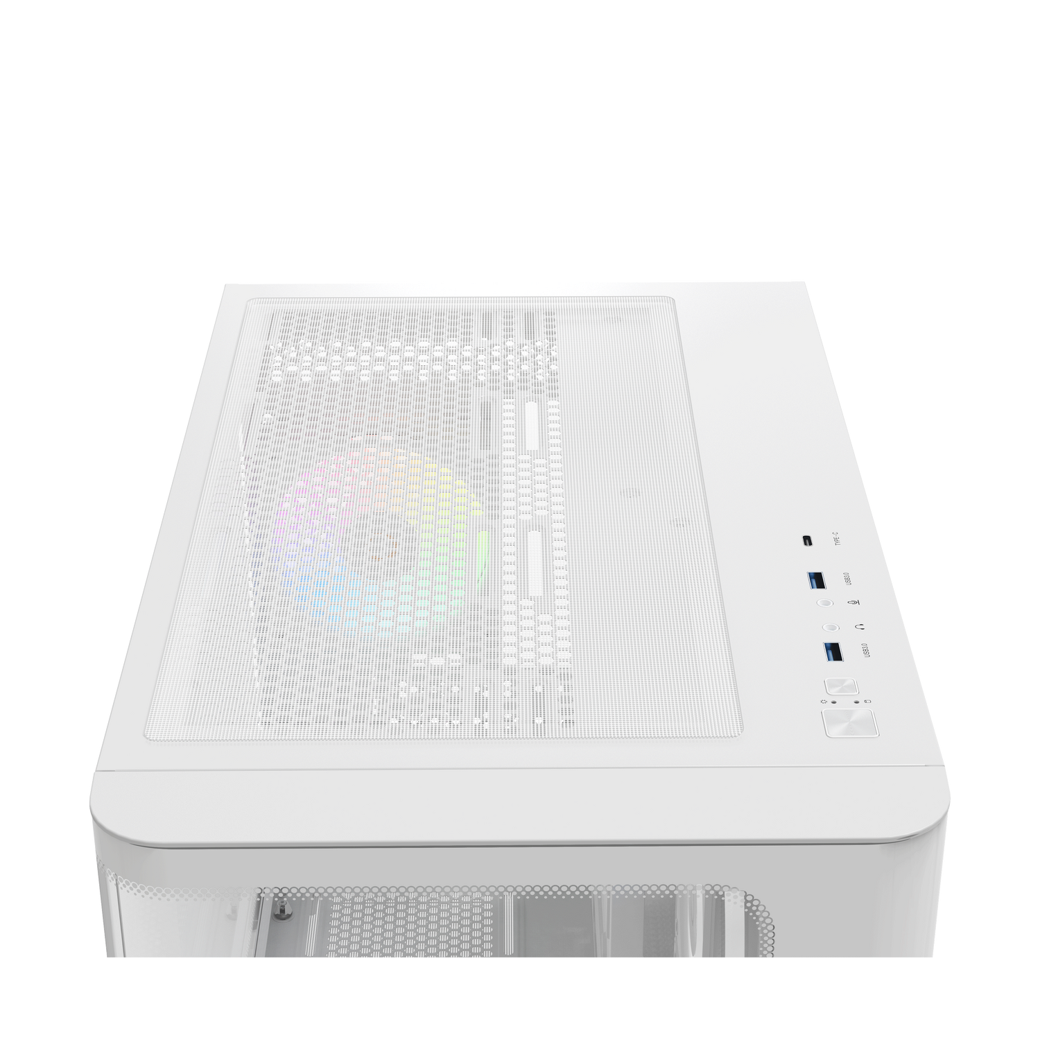 Корпус Ocypus Iota C50 Curve