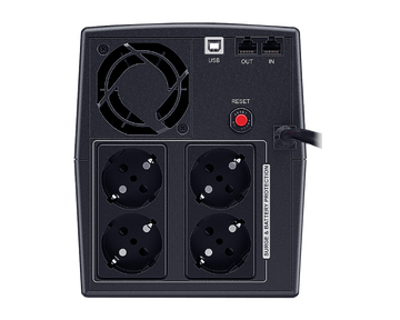 ИБП CyberPower Line-Interactive  UT1500EG