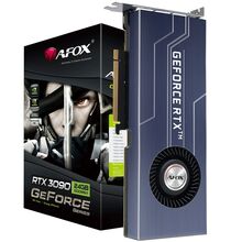 Видеокарта Afox GeForce RTX 3090 24 ΓБ Retail