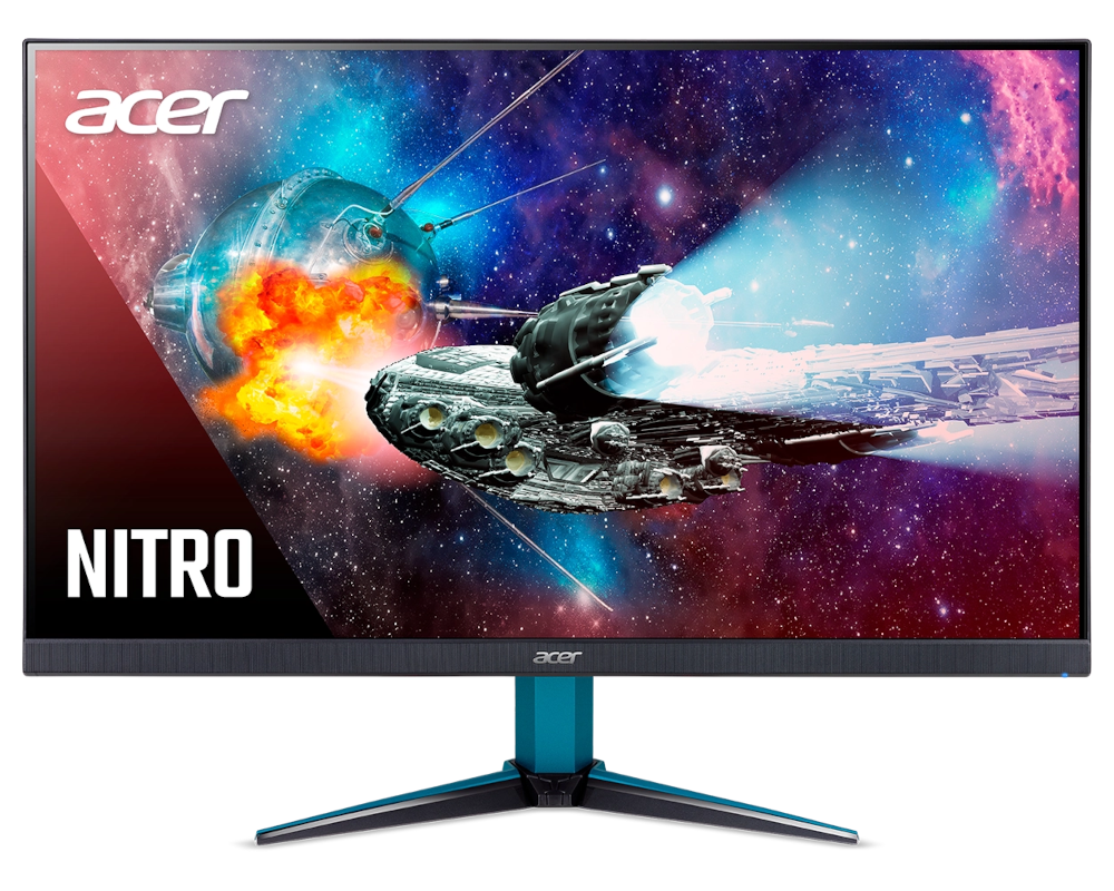 Монитор ACER VG271UM3bmiipx 27.0-inch черный