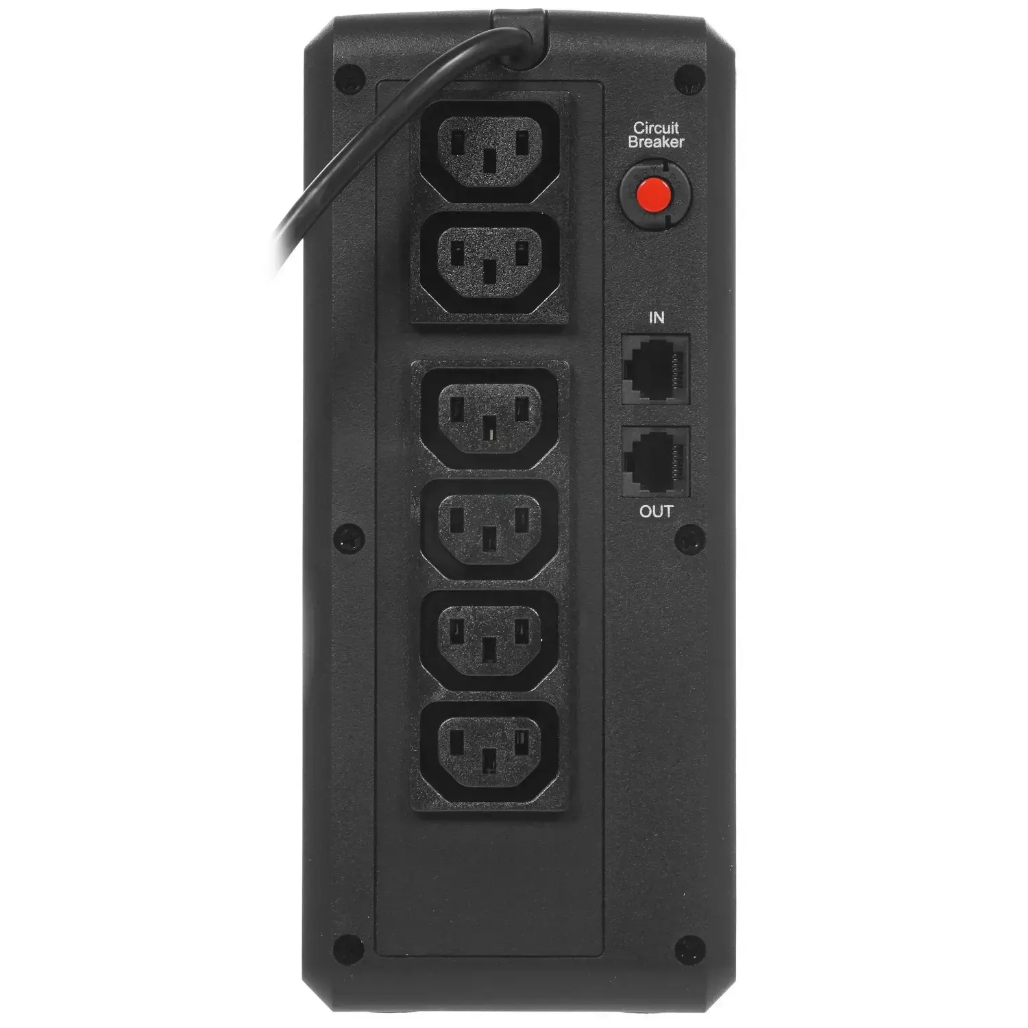 ИБП CyberPower Line-Interactive  UT1100EIG