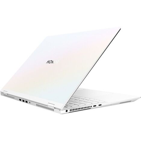 Ноутбук Honor MagicBook Pro 16 HUNTER 2025 5301 Intel Core Ultra 9 285H (белый)