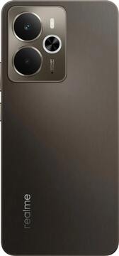 Смартфон realme  14 5G 256 ΓБ черный