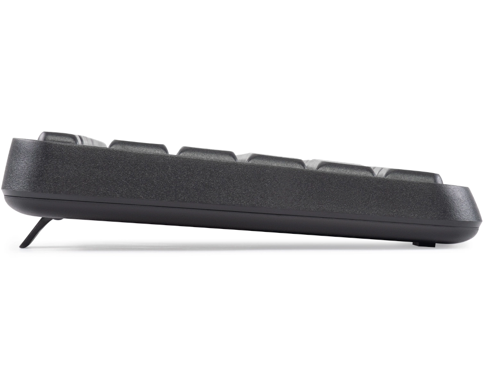 Клавиатура+мышь Oklick KB+M S603 1968894, цвет черный