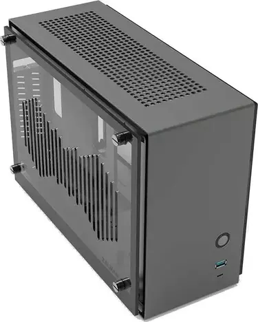 Корпус Zalman M2 mini