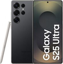 Смартфон Samsung Galaxy S25 Ultra SM-S938B 256 ΓБ черный