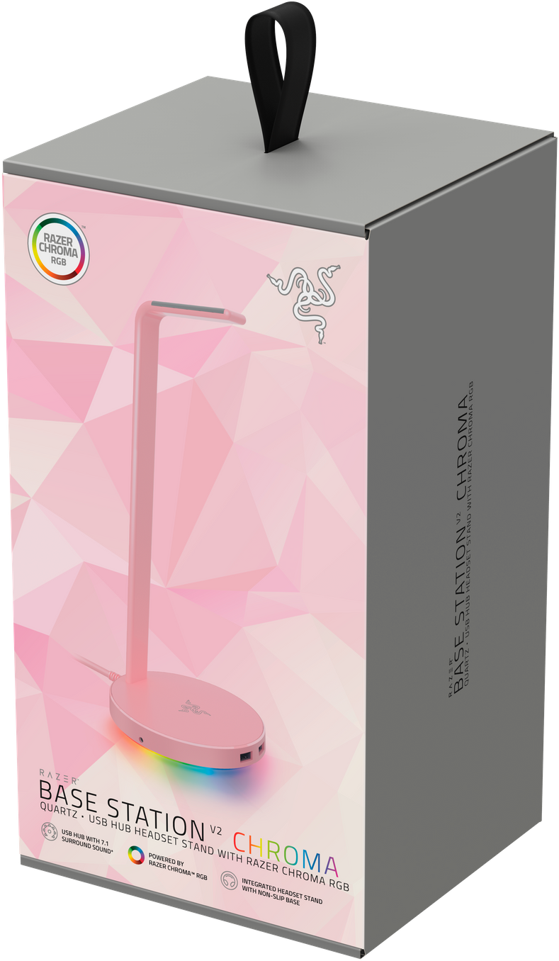 Razer Base Station V2 Chroma