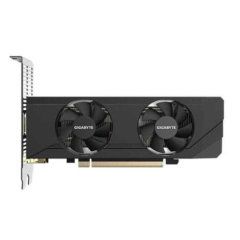 Видеокарта Gigabyte GeForce RTX 3050 6 ΓБ Retail
