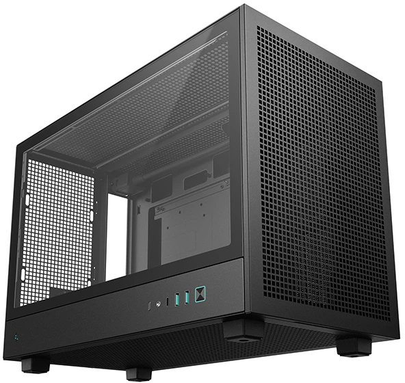 Корпус Deepcool CH260 TG