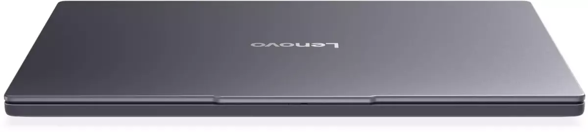 Ноутбук LENOVO IdeaPad Slim 3 G10 16AHP10 AMD Ryzen 7 8840HS (серый)