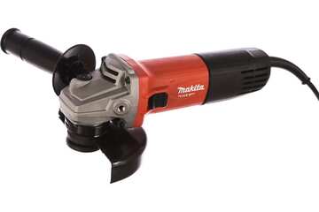 Углошлифовальная машина MAKITA M9511