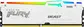 Оперативная память Kingston FURY Beast White RGB EXPO 16GB DDR5 6000MT/s CL30, KF560C30BWEA-16, RTL