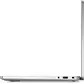 Dell Pro 13 Plus  Core Ultra 7 266V 13,3" FullHD+300nit AG,300 nit,16GB LPDDR5,1TB SSD, Intel  Arc graphics,3 cell 55 Wh,Backlit,FPR,Thunderbolt,Linux,1,23kg,2y,KB Eng,Aluminum/ Platinum Silver