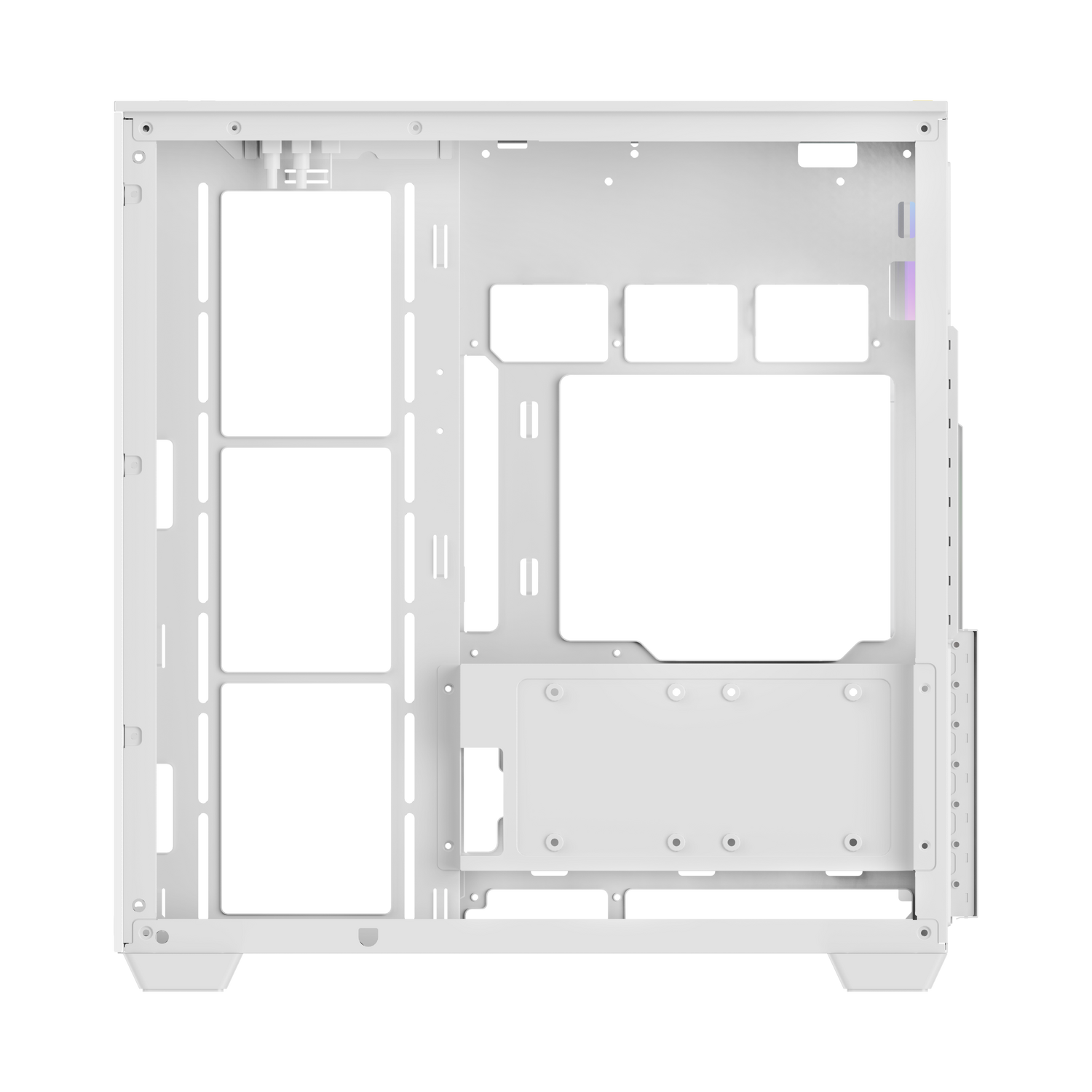 Корпус Ocypus Delta C74