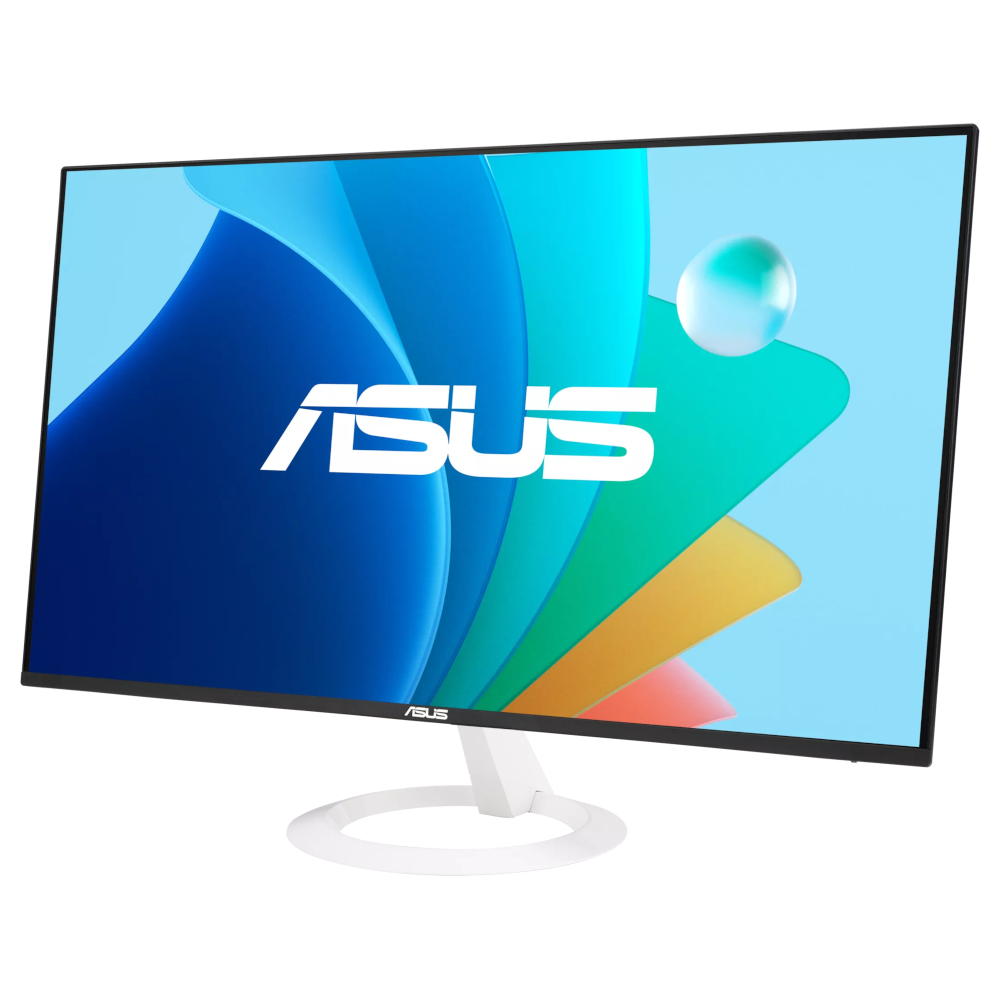 Монитор ASUS VZ27EHF 27.0-inch белый
