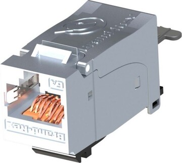 Brand-Rex Коннектор AC6JAKS000DC