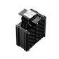 Кулер Процессорный PCCooler для процессора RZ700D Black