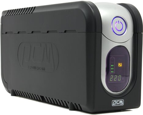 ИБП Powercom Imperial IMD IMD-625AP