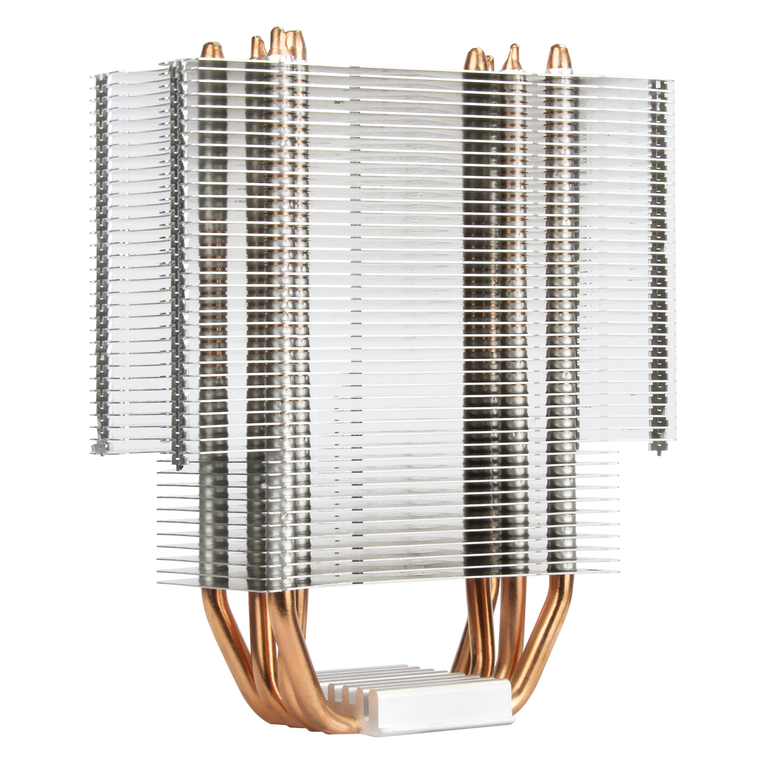 Кулер Процессорный Silverstone AR12 RGB