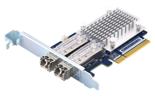 Сетевая карта QNAP QXP-16G2FC