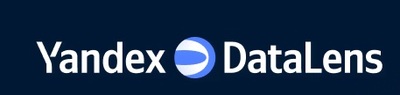 Яндекс Yandex DataLens (годовая подписка On-premises), Creator