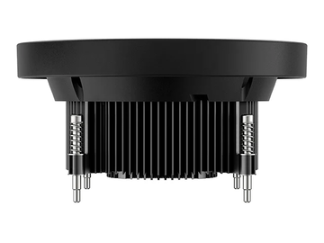 Кулер Процессорный Deepcool для CPU UL551 1700
