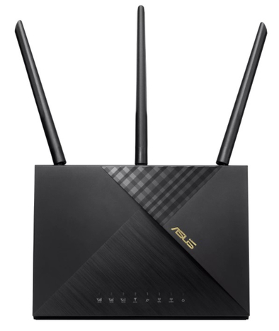 3G/LTE-роутер ASUS AX56