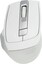 Клавиатура+мышь A4tech Клавиатура + мышь Fstyler FB2535C FB2535C ICY WHITE, цвет белый